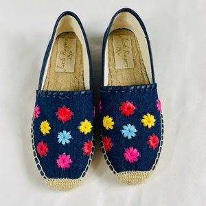 🌷NEW - JACK ROGERS Palmer Espadrille